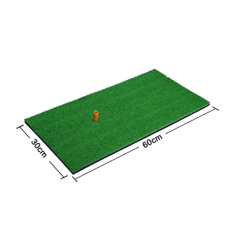 Golf Training Practice Mat by salelink.co.nz