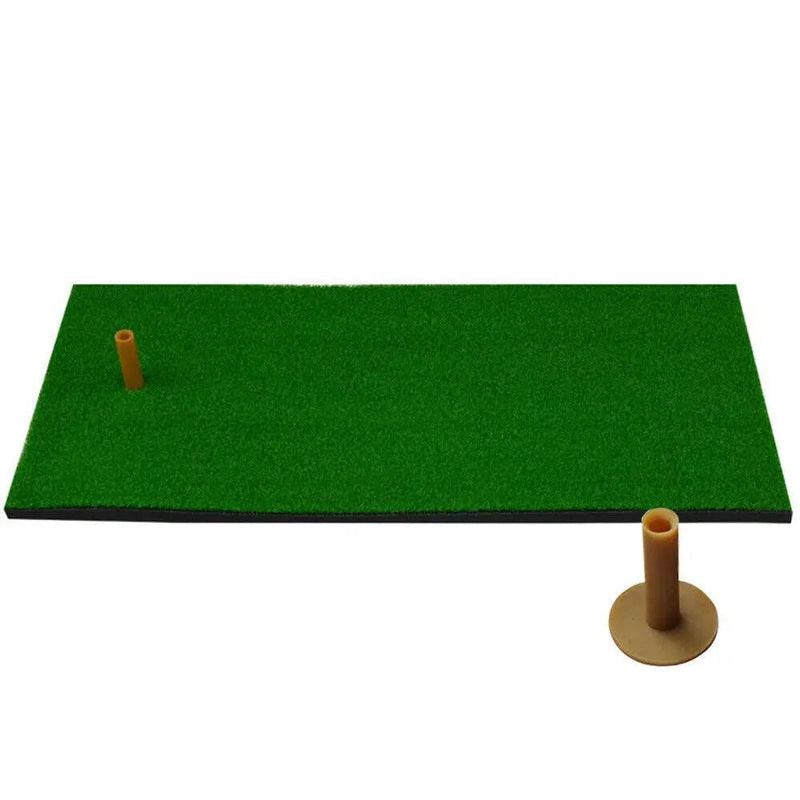 Golf Training Practice Mat by salelink.co.nz