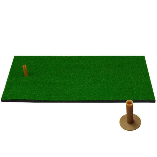 Golf Training Practice Mat by salelink.co.nz