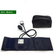 Arm Blood Pressure Monitor Machine With Stethoscope by salelink.co.nz