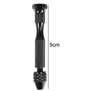 20pcs Mini Hand Drill Vise Twist Bits Pin Hand Precision Woodworking Set Rotary Tools by salelink.co.nz