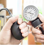 Arm Blood Pressure Monitor Machine With Stethoscope by salelink.co.nz