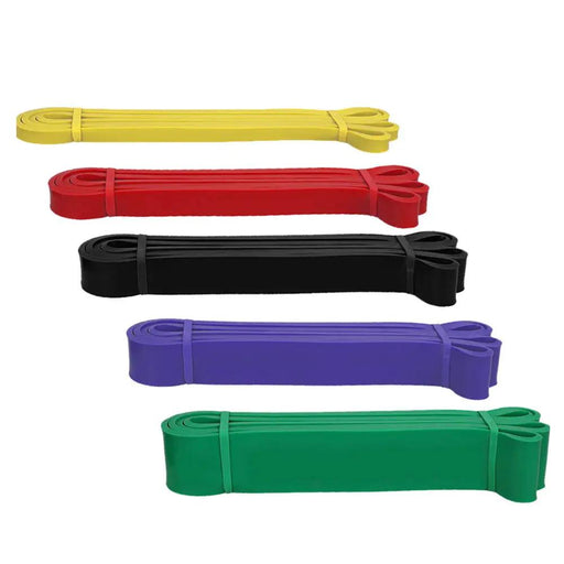 Heavy Duty Resistance Bands Set by salelink.co.nz