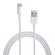 2M USB Charging Cable Compatible with iPhone iPad by salelink.co.nz