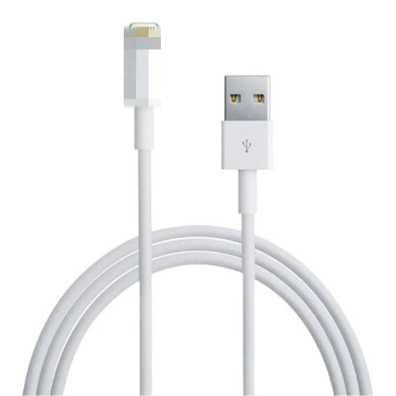 2M USB Charging Cable Compatible with iPhone iPad by salelink.co.nz