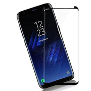 Samsung S8 Plus Tempered Glass Screen Protector by salelink.co.nz