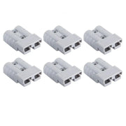 6x Anderson Plug 50AMP by salelink.co.nz