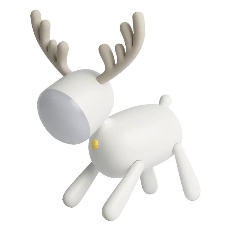 Led Rechargable Night Light Lamp by salelink.co.nz