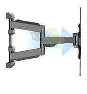 Ultra Strong TV Wall Bracket by salelink.co.nz