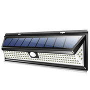 Outdoor Garden Light, Solar Wall Light Motion Sensor by salelink.co.nz
