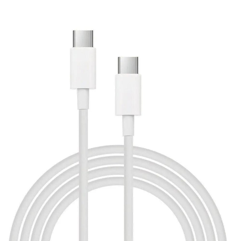 2M Type C to Type C Cable by salelink.co.nz
