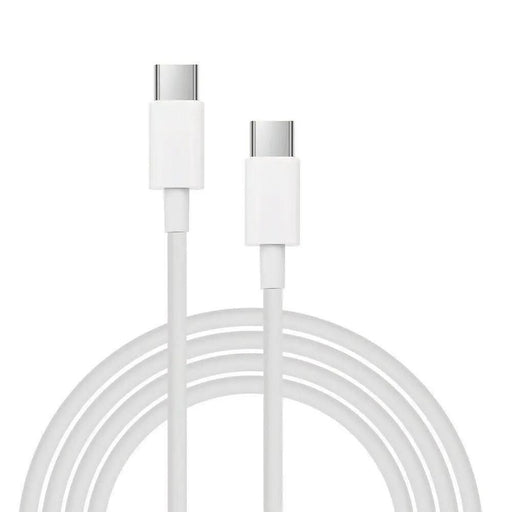 2M Type C to Type C Cable by salelink.co.nz