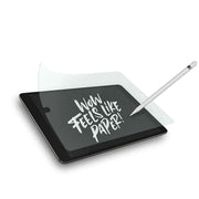 iPad 10.2 Paper Feel Flim Screen Protector by salelink.co.nz