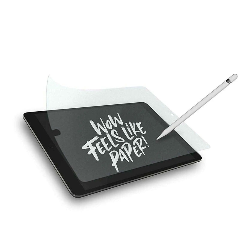 iPad 10.2 Paper Feel Flim Screen Protector by salelink.co.nz