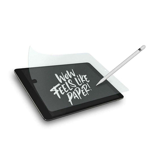 iPad 10.2 Paper Feel Flim Screen Protector by salelink.co.nz