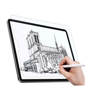 iPad Pro 11 2018/ 2020/ 2021 Paper Feel Film Screen Protector by salelink.co.nz