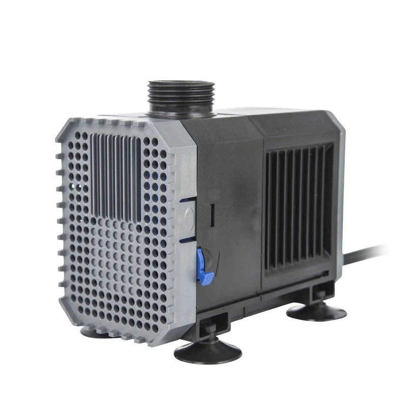 5000L/H Submersible Aqua Aquarium Fountain Pond Marine Water Pump Fish Tank by salelink.co.nz
