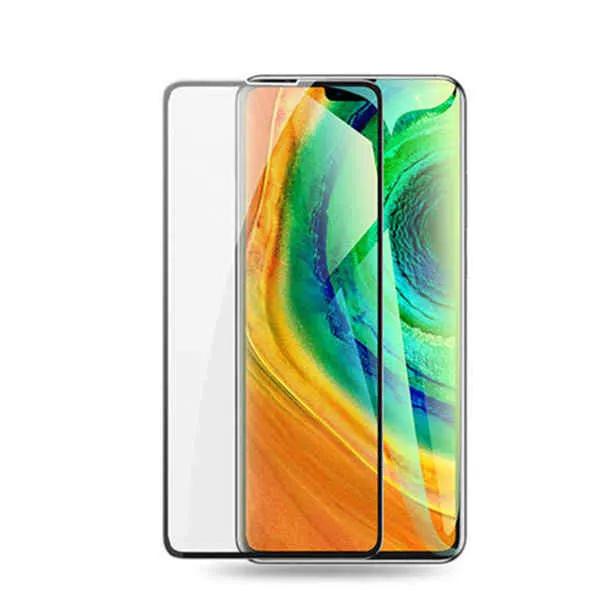 2PCS Huawei Mate 30 Soft PET Film Screen Protector by salelink.co.nz