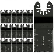 20pc 34mm Oscillating Multi Tool Saw Blades by salelink.co.nz