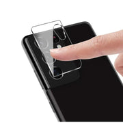 Samsung S21 Ultra Tempered Glass Lens Protector Cover by salelink.co.nz