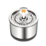 Electric Cat Pet Water Fountain by salelink.co.nz