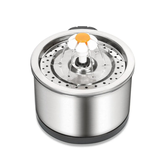 Electric Cat Pet Water Fountain by salelink.co.nz