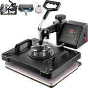 Heat Press Transfer Machine by salelink.co.nz