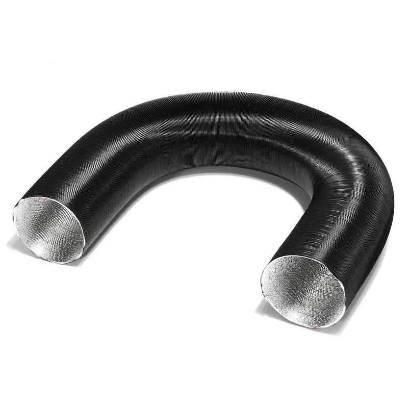 75mm 1M Duct Pipe For Air Diesel Heater by salelink.co.nz