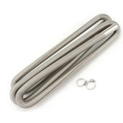 300cm Air Diesel Parking Heater Stainless Steel Exhaust Pipe Tube Gas by salelink.co.nz