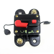 50A Circuit Breaker by salelink.co.nz