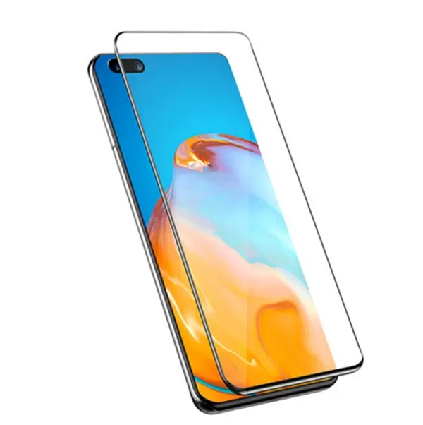 2PCS Huawei P40 Screen Protector by salelink.co.nz
