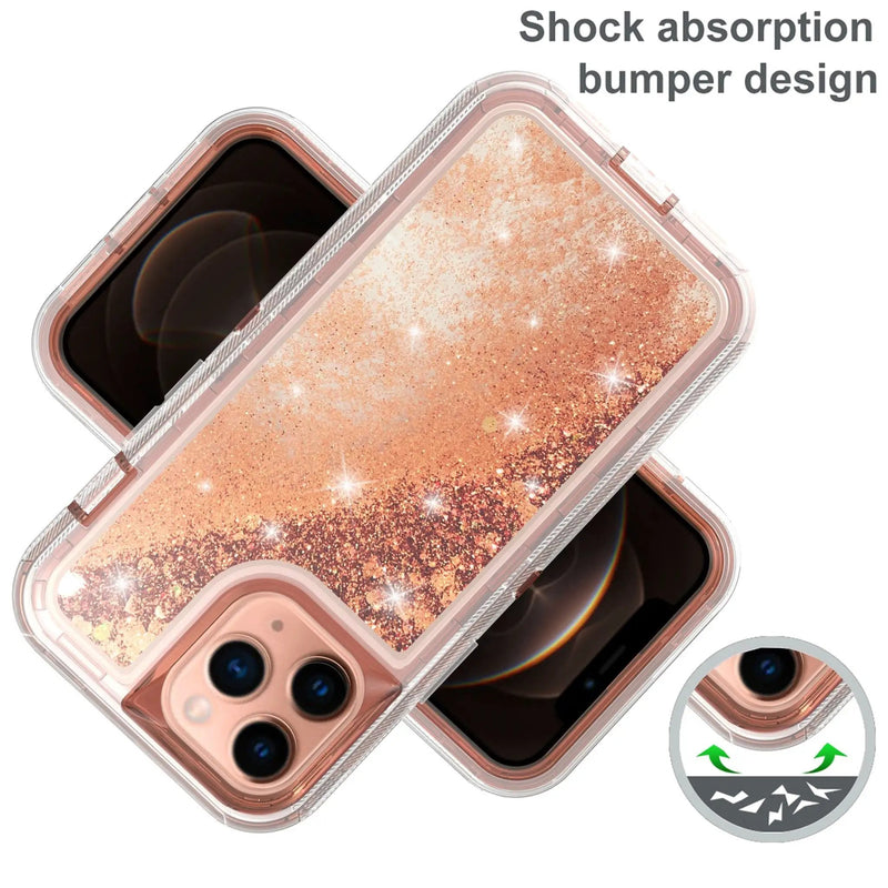iPhone 13 Pro Max Case by salelink.co.nz