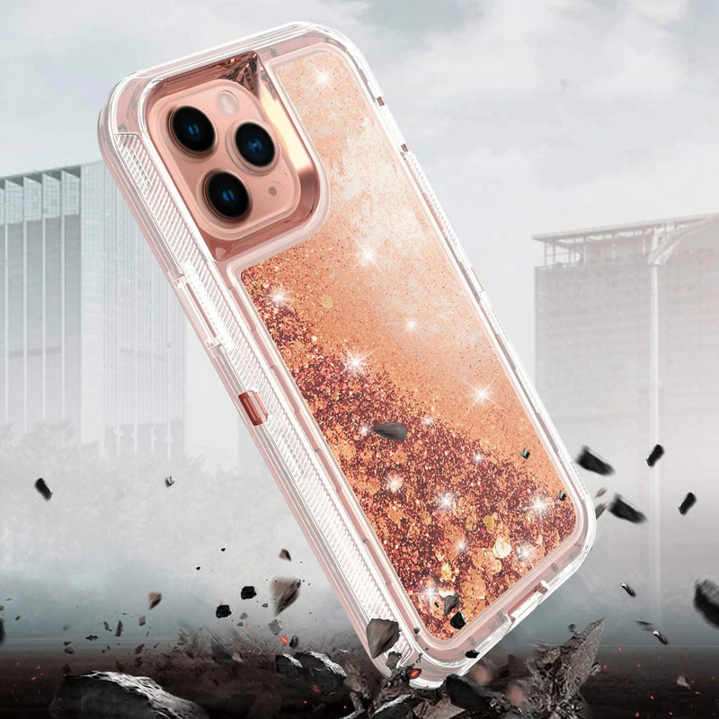 iPhone 13 Pro Max Case by salelink.co.nz