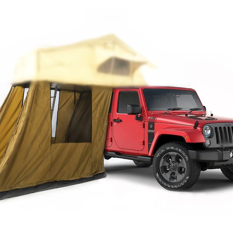 4 Man Annex for Roof Top Tent by salelink.co.nz