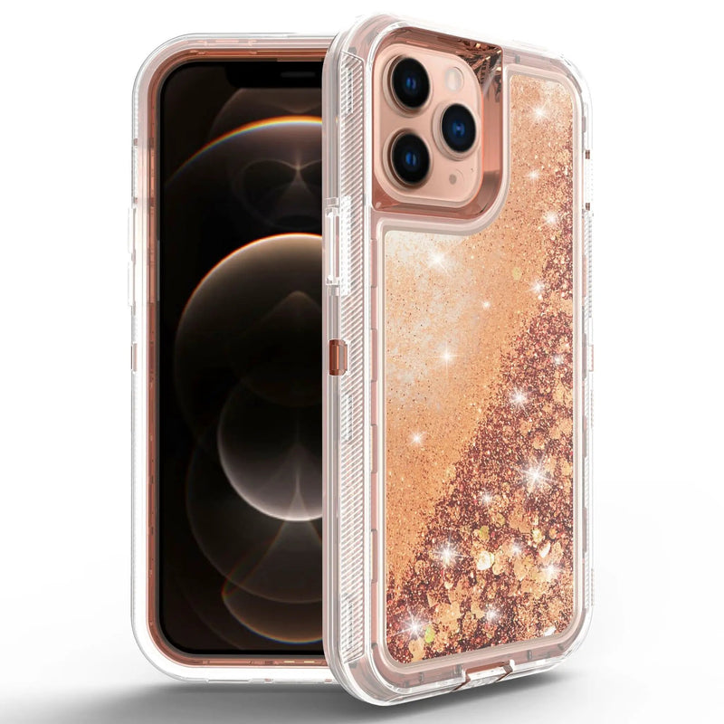 iPhone 13 Pro Max Case by salelink.co.nz