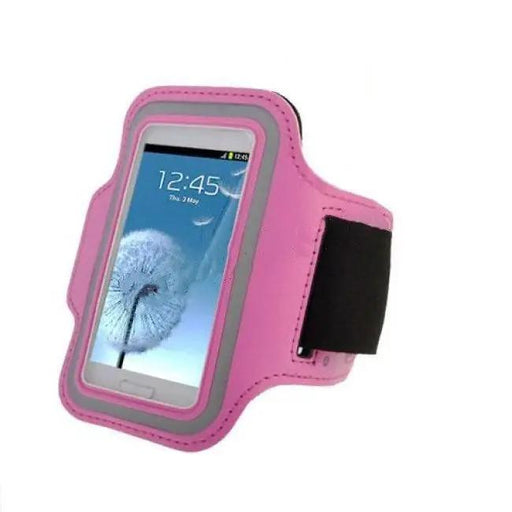 Samsung S3 Mini Armband Sport Case Water Resistant by salelink.co.nz