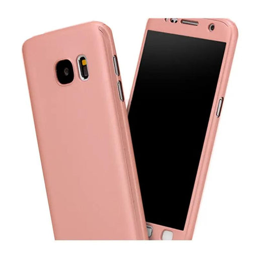 Samsung S6 Edge Case by salelink.co.nz