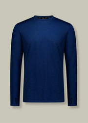Men's OG Long Sleeve - 100% Merino Wool, Gibraltar by Merino 365 NZ