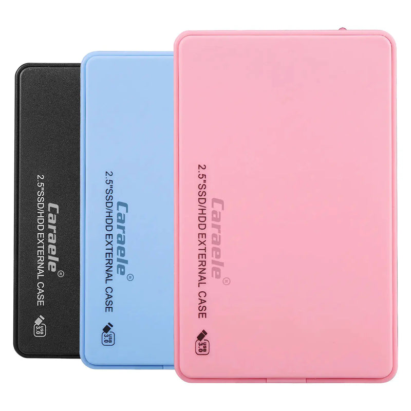 External Portable Hard Drive USB 3.0 High Speed 500GB 1TB 2TB by Mead's Supply & Equipment Outfitters limited