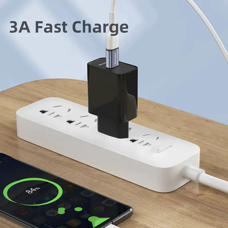 USB 3.0 Type-C OTG Adapter - Multi-Device Connectivity by Mead's Supply & Equipment Outfitters limited