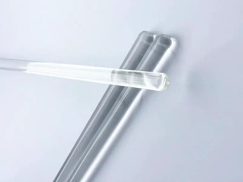 Glass Stirring Rods Round Head by Resin Art NZ