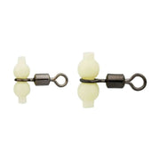 INOVA Glow In-Line Beaded Swivel by Lure Me