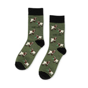 Barekind NZ Socks Save the Goats Bamboo Socks Save the Goats Bamboo Socks