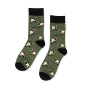 Save the Goats Bamboo Socks by Barekind NZ