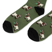 Barekind NZ Socks Save the Goats Bamboo Socks Save the Goats Bamboo Socks