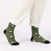 Barekind NZ Socks Save the Goats Bamboo Socks Save the Goats Bamboo Socks