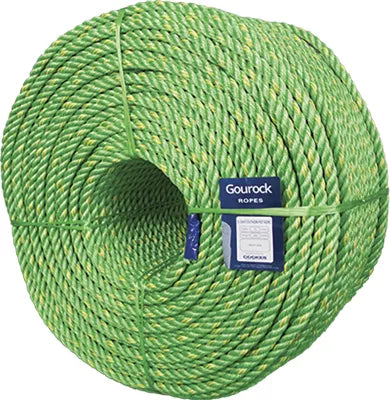 10mm x 220 metre Southern Cray Rope