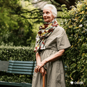 ooak Walking stick Uno Graphite And Oak Walking Cane With Elegant Design By Ooak Uno Graphite And Oak Walking Cane By Ooak