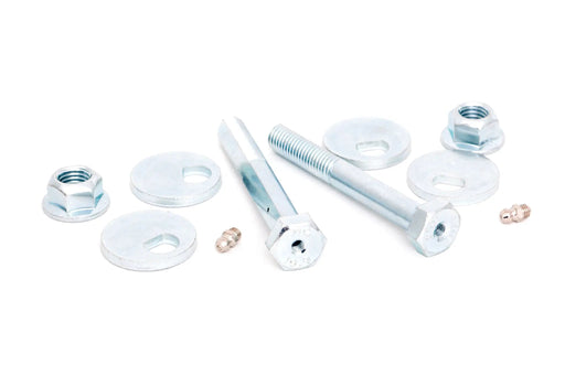 Cam Bolts Front Lower Arm Jeep Wrangler JK/Wrangler Unlimited (07-18) by Magwarehouse.com