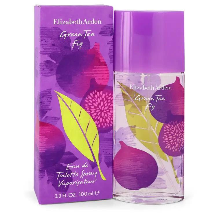 Green Tea Fig Eau De Toilette Spray By Elizabeth Arden by Brands HD